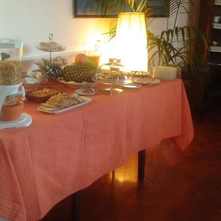 Accommodation Roma Imperiale Екстер'єр фото