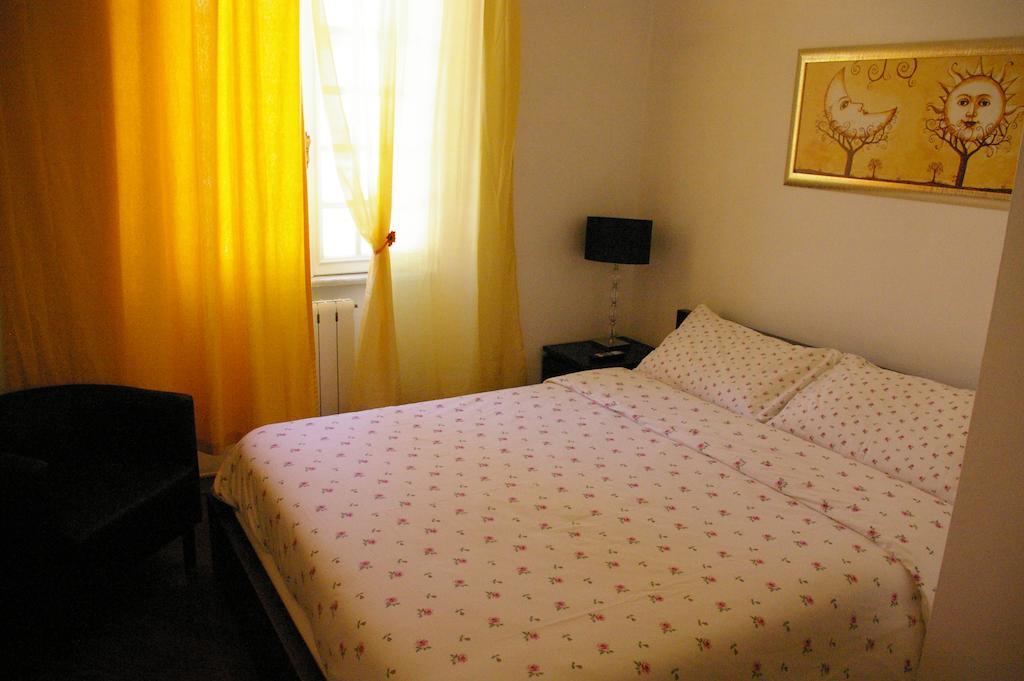 Accommodation Roma Imperiale Номер фото