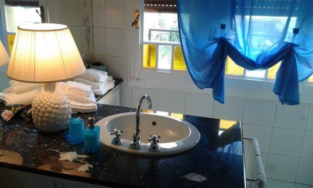 Accommodation Roma Imperiale Екстер'єр фото