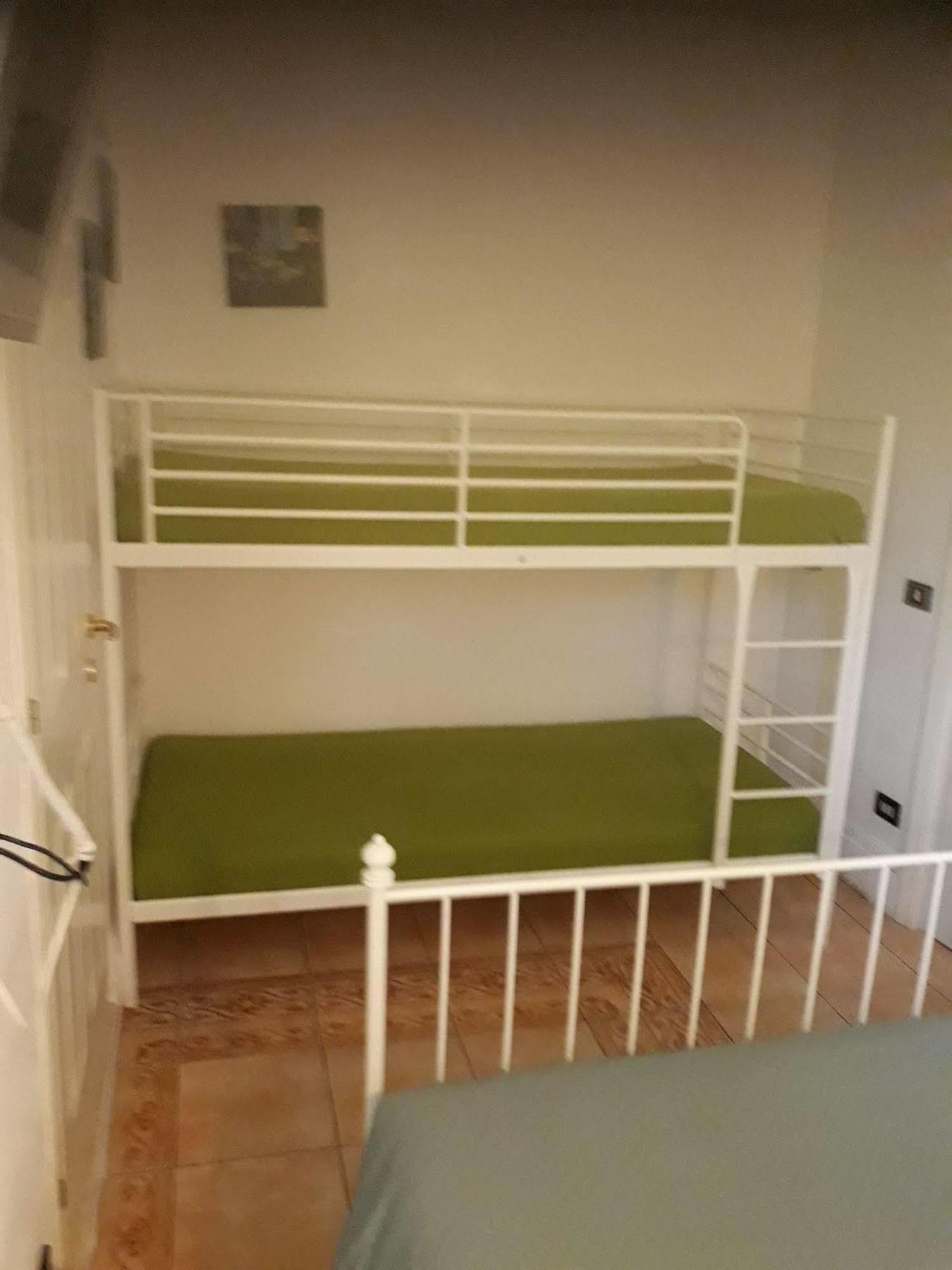 Accommodation Roma Imperiale Екстер'єр фото