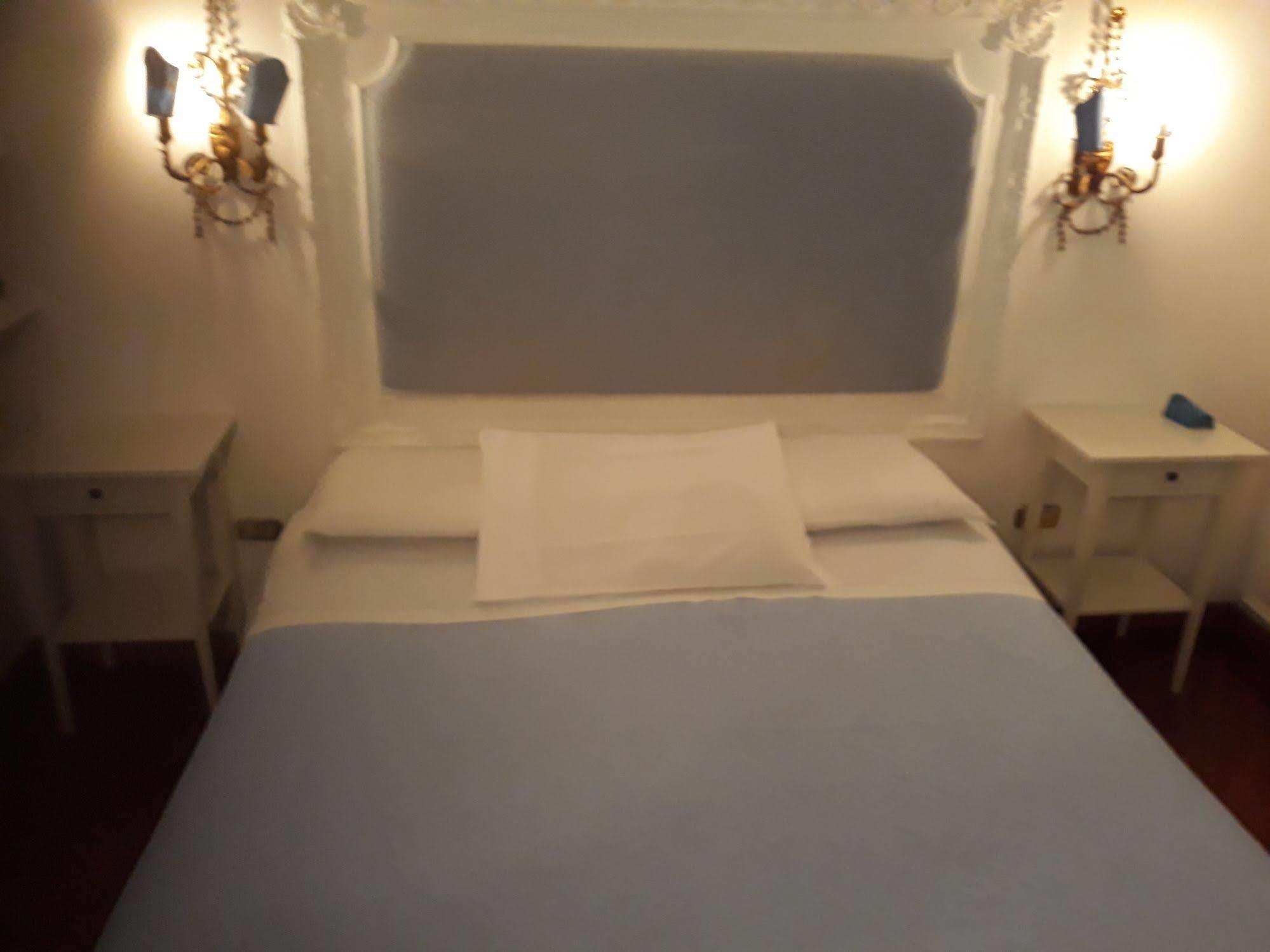 Accommodation Roma Imperiale Екстер'єр фото