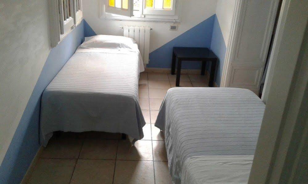 Accommodation Roma Imperiale Екстер'єр фото